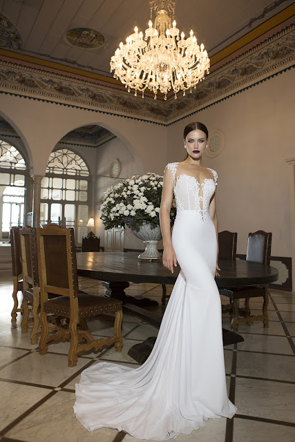 Increíbles vestidos de novias | Colección Hadas Cohen Increíbles vestidos de novias | Colección Hadas Cohen