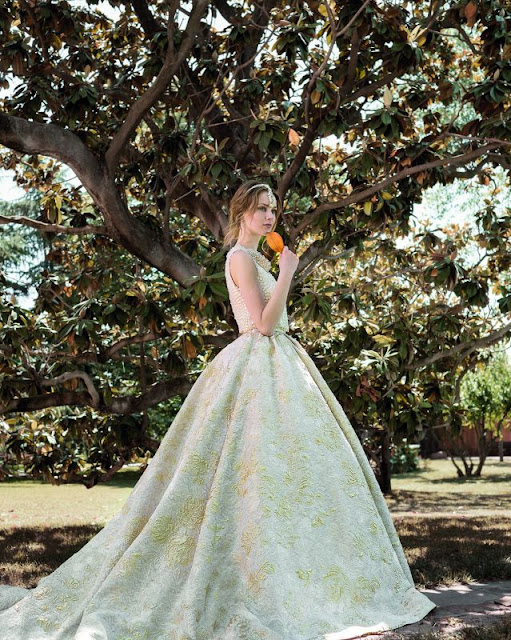 Vestidos de novia a la moda | Coleccion Jesús Peiró