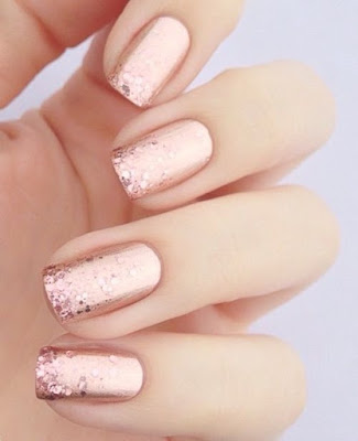 Uñas de Novia