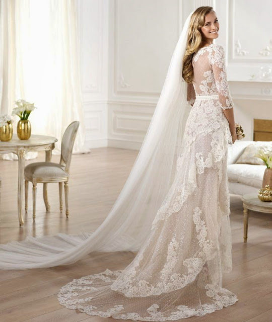 ¿Vestido de novia En México? |  Las 10 mejores tiendas 