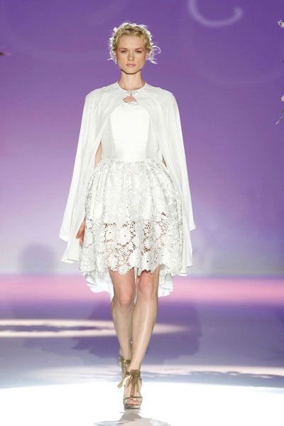 Hermosos vestidos de novias | Colección Carla Ruiz Hermosos vestidos de novias | Colección Carla Ruiz