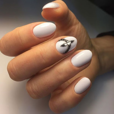Uñas de Novia
