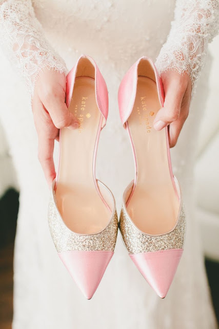 Zapatos de novias ¡10 modelos increíbles! Zapatos de novias ¡10 modelos increíbles!