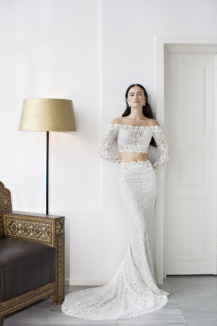 Increíbles vestidos de novias | Colección Hadas Cohen Increíbles vestidos de novias | Colección Hadas Cohen