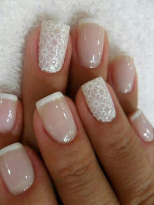 Uñas de Novia