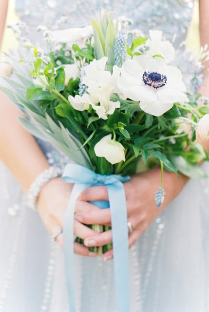 Ideas para una boda espectacular | Algo Azul para novias 