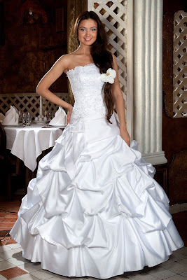 Vestidos de novia tipo princesa Vestidos de novia tipo princesa