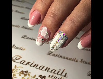 Uñas de Novia
