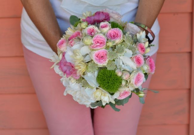 Ramos de novias ¡ 13 Ideas espectaculares!