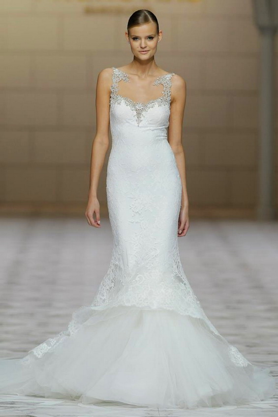 Vestidos de Novias Alternativos | Colección Pronovias Vestidos de Novias Alternativos | Colección Pronovias