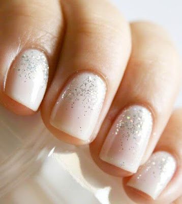 Uñas de Novia