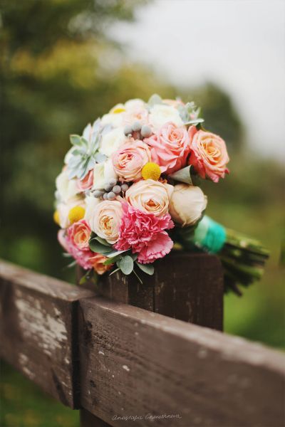 Ramos de novias ¡ 13 Ideas espectaculares! Ramos de novias ¡ 13 Ideas espectaculares!