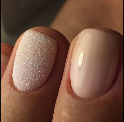 Uñas de Novia