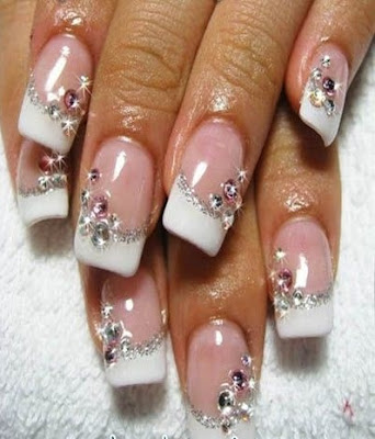 Uñas de Novia