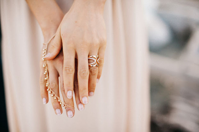 Bellos anillos de compromiso | Boda espectacular 
