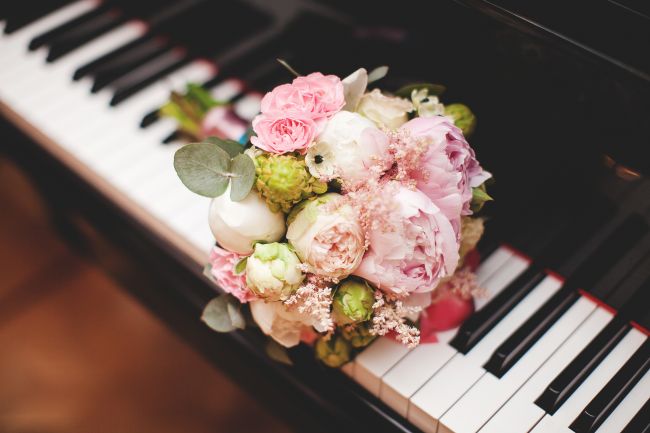 Ramos de novias ¡ 13 Ideas espectaculares! Ramos de novias ¡ 13 Ideas espectaculares!