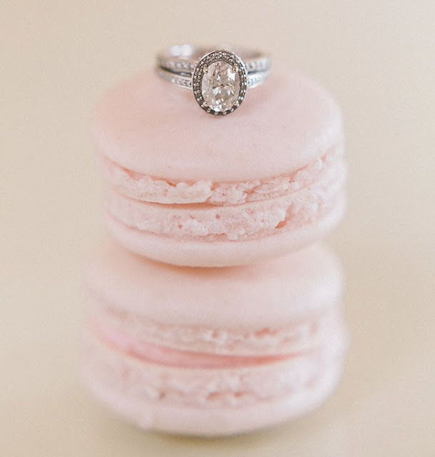 Bellos anillos de compromiso | Boda espectacular 