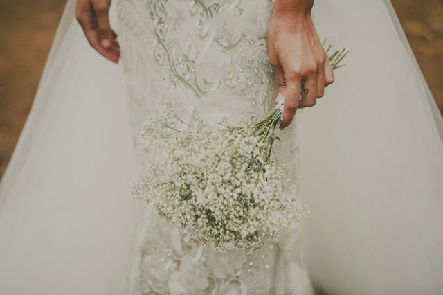 Ramos de novias ¡ 13 Ideas espectaculares!