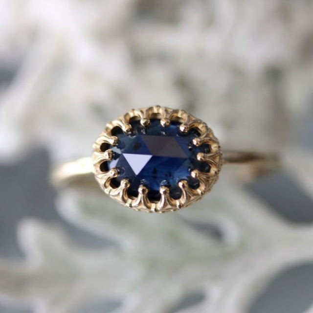 Anillos de Compromiso ¡30 Tendencia de moda!