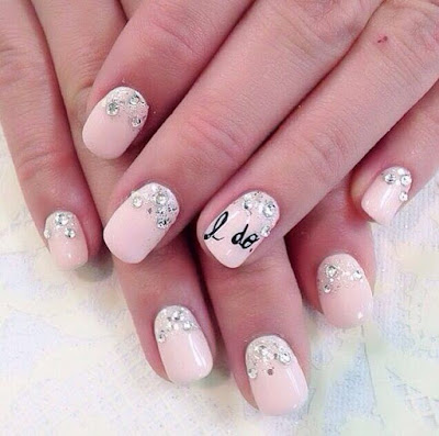 Uñas de Novia
