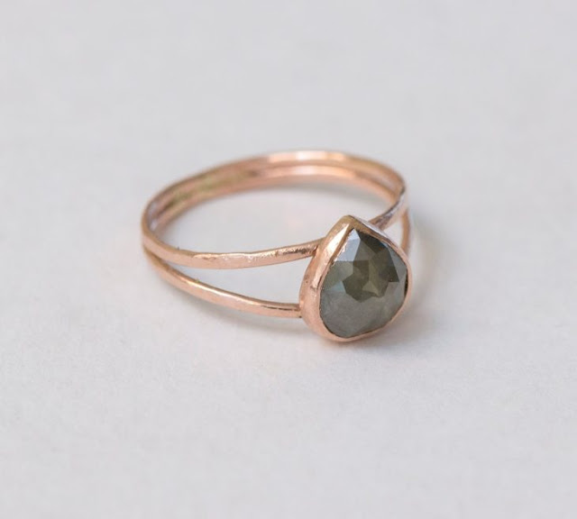 Anillos de Compromiso ¡30 Tendencia de moda!