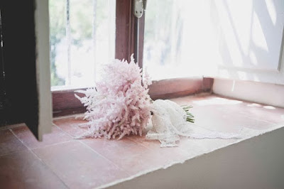 Ramos de Novia Silvestre