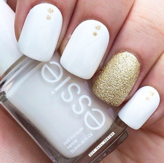 uñas de la novia uñas de la novia