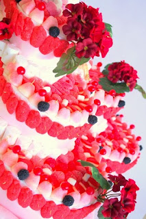 Ideas originales para una boda | Centros de mesas deliciosos 