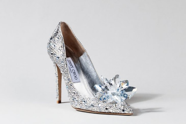 zapatos de novia originales