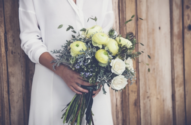 Ramos de novias ¡ 13 Ideas espectaculares!