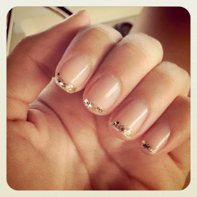 Uñas de Novia