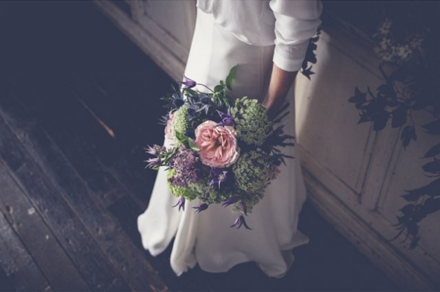 Ramos de novias ¡ 13 Ideas espectaculares!