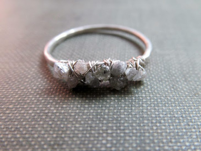 Anillos de Compromiso ¡30 Tendencia de moda!