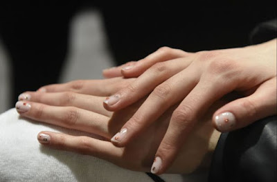 Uñas de Novia