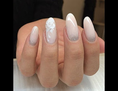 Uñas de Novia