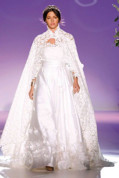 Hermosos vestidos de novias | Colección Carla Ruiz Hermosos vestidos de novias | Colección Carla Ruiz