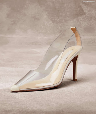 Zapatos de Novia Pronovias 