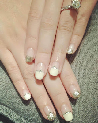 Uñas de Novia