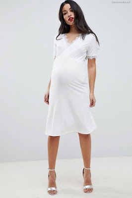 Vestidos de Novia para Embarazadas