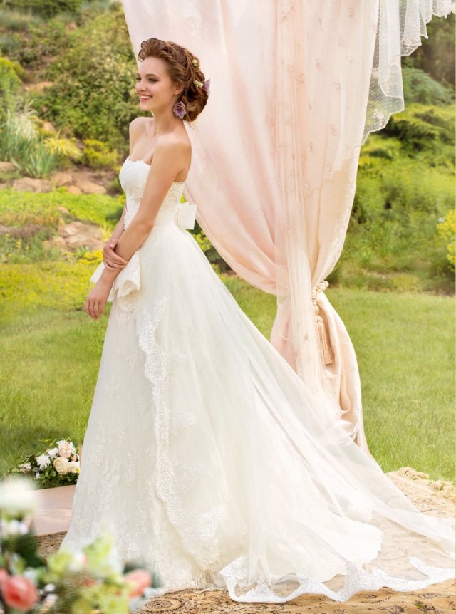 Vestidos de novias a la moda | Colección Papilio Vestidos de novias a la moda | Colección Papilio