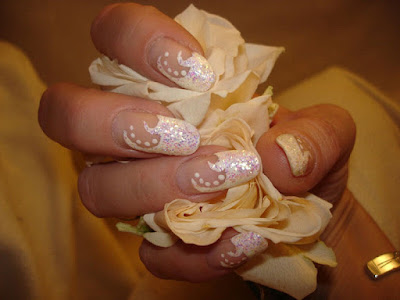 Uñas de Novia