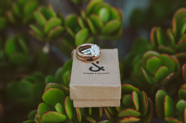 Bellos anillos de compromiso | Boda espectacular 