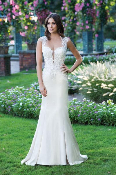 Hermosos vestidos de novias | Colección Sincerity Bridal Hermosos vestidos de novias | Colección Sincerity Bridal