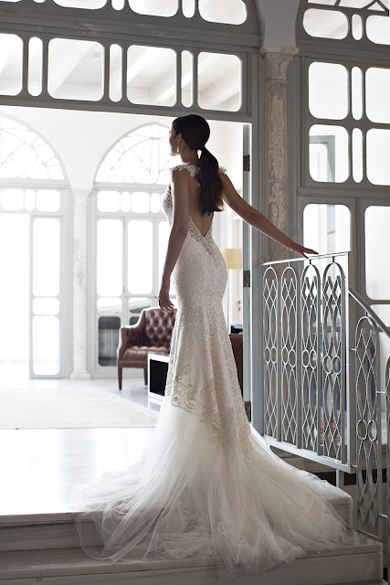 Increíbles vestidos de novias | Colección Hadas Cohen Increíbles vestidos de novias | Colección Hadas Cohen
