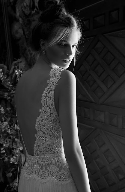 Bellos vestidos de novias | Coleccion Rinat Asher 2016