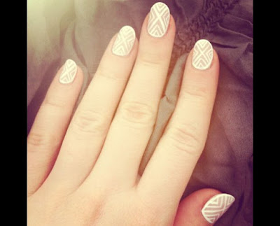 Uñas de Novia