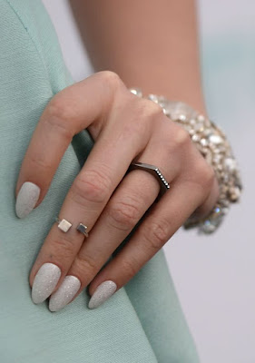 Uñas de Novia