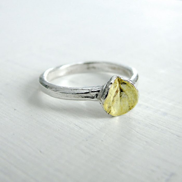 Anillos de Compromiso ¡30 Tendencia de moda!