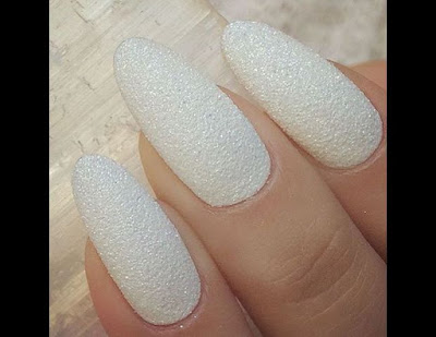 Uñas de Novia