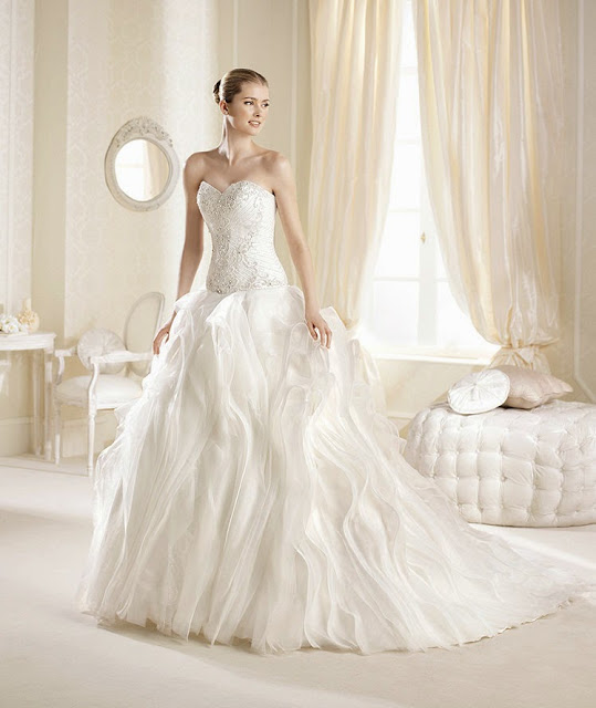 ¿Vestido de novia En México? |  Las 10 mejores tiendas 